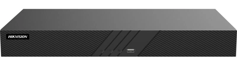 Hikvision network video recorder