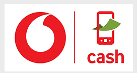 Vodafone Cash